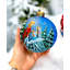 Ornement de collection en verre peint à la main - Le Casse-noisette Ballet | Lilyian 360 ° Holiday Design