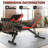 Professional Adjustable Weight Bench With Leg Extension - 800 LBS Capacity Multi-Function Training Station