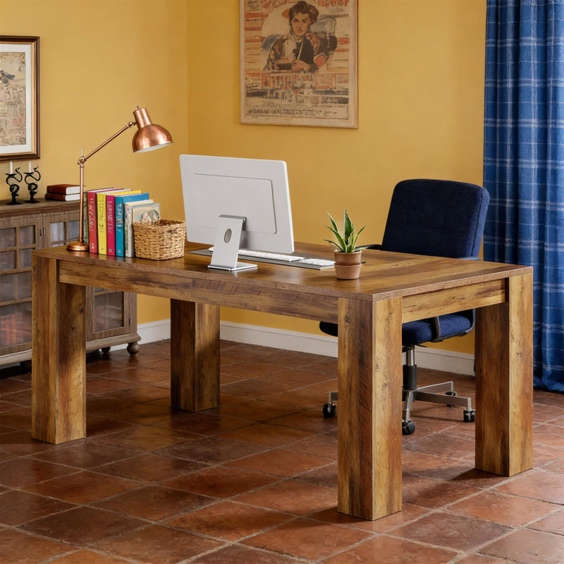 Bureau (sans tabourets)