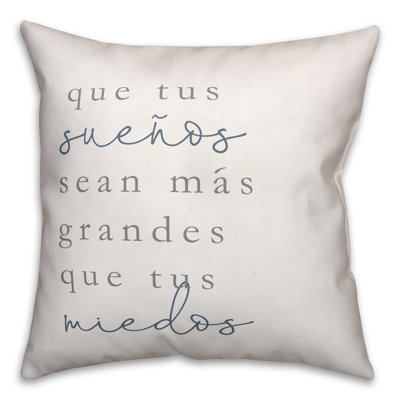 Housse de coussin carré et insert
