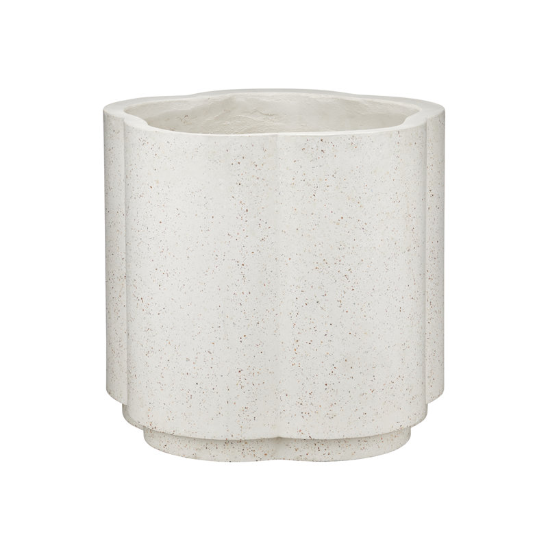 Smerlato Planter, Large