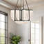 Anders 9 - Light LED Chandelier-1965039930