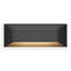 Applique murale rectangulaire Hinkley Nuvi-101574209