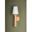 Iver 1 Light Wall Sconce