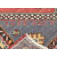 One-of-a-Kind 3'8" X 6'4" Area Rug