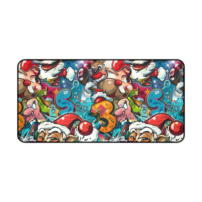 Desk Pad