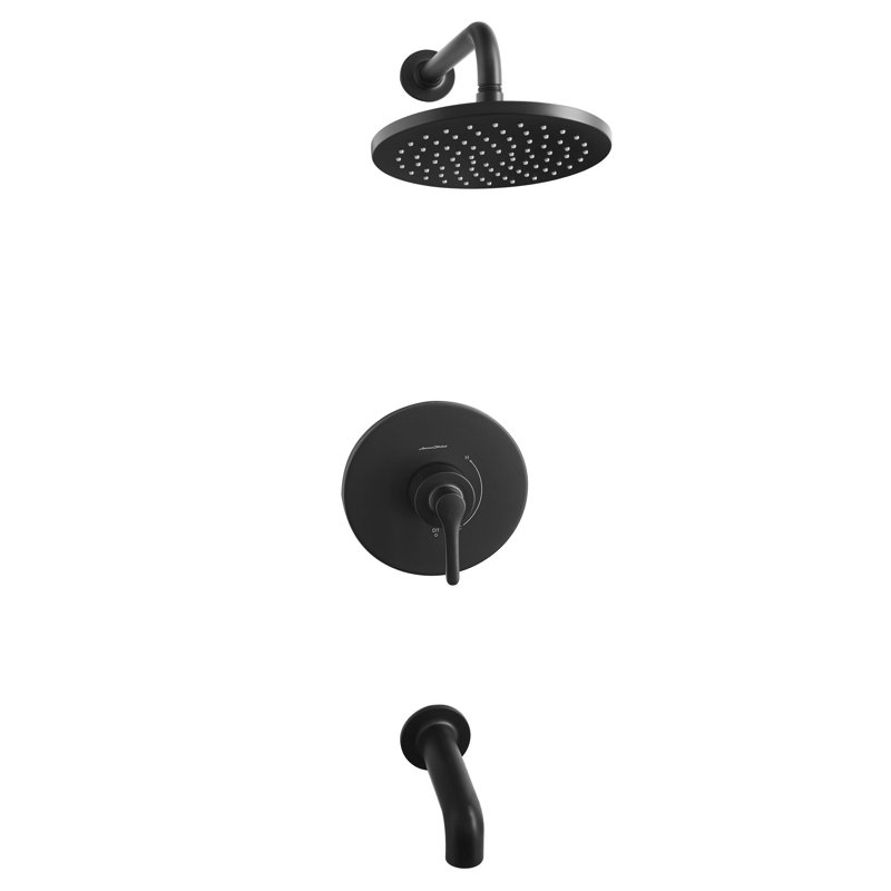 Studio S Wall Tub Spout