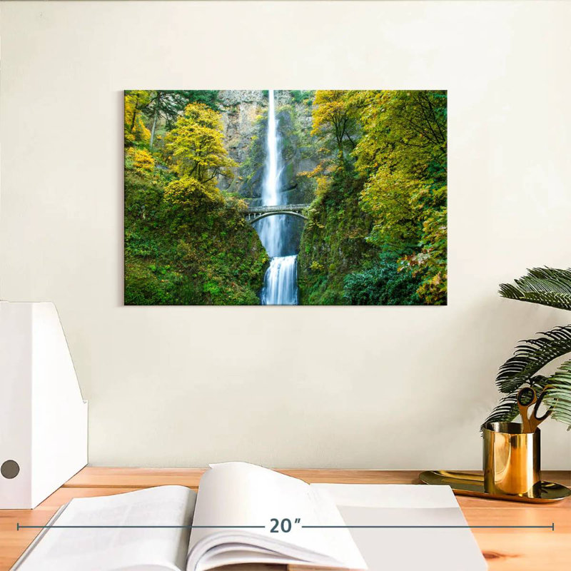Cascade Alvord Multnomah, H 8 po x l 12 po