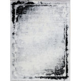 Timeless Abstract Area Rug