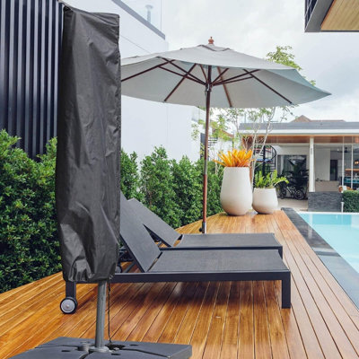 Outdoor Patio Umbrella Cover