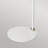 Santistevan 161.6cm Task Floor Lamp-18979989