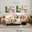 Gillard Retro Sunset Wave-107711022