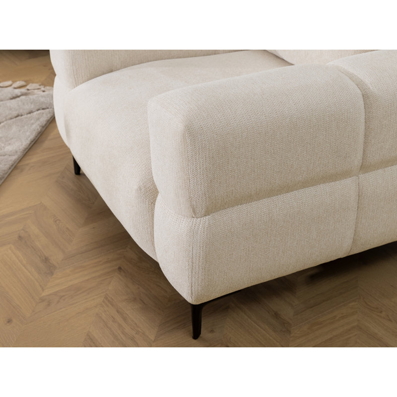 Cardea 2 - Piece Living Room Set, Beige