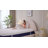 12" Medium Firm Hybrid Mattress Gel Memory Foam In A Box-888385051