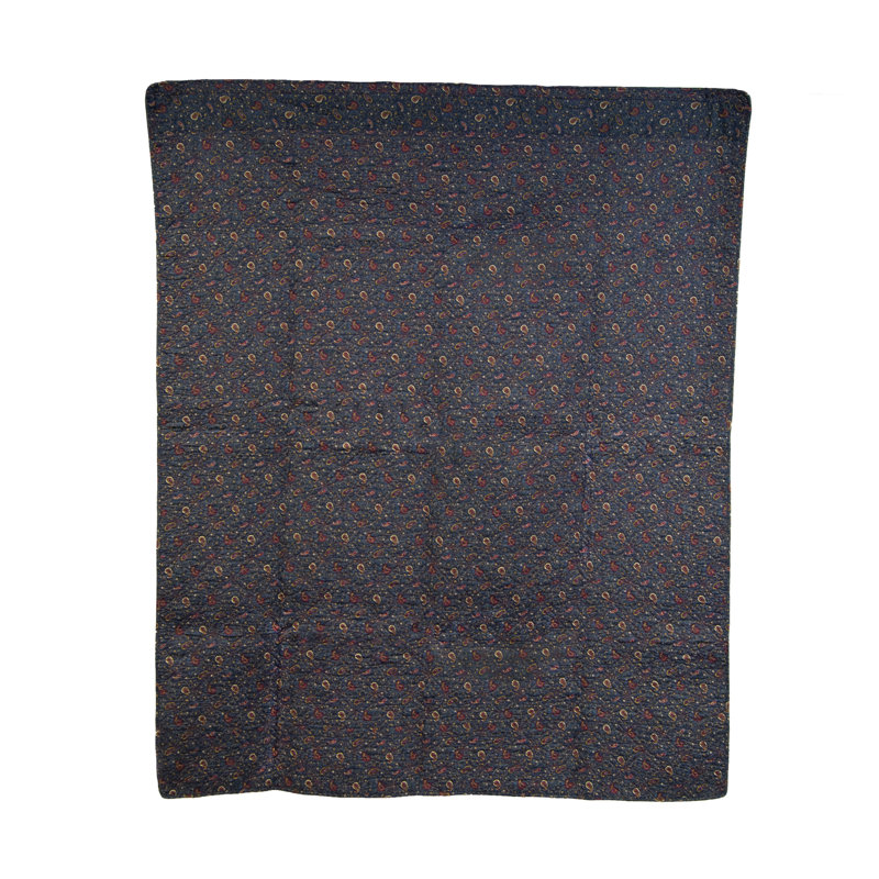 Chesapeake Quilted Throw Blanket