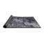 Tapis gris foncé Carnot-640944649