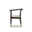 Chaise avec accoudoirs Kelly Hoppen-2053185285