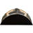 Kiel Flush Mounted Sconce