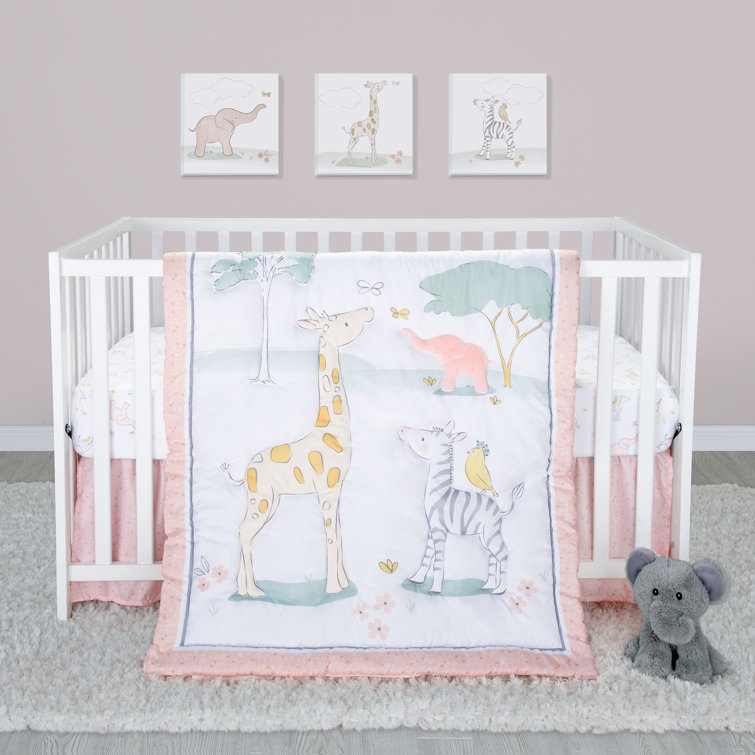 burlington baby crib sets
