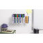 Kanea Acrylic 3 Slot Supplies Holder