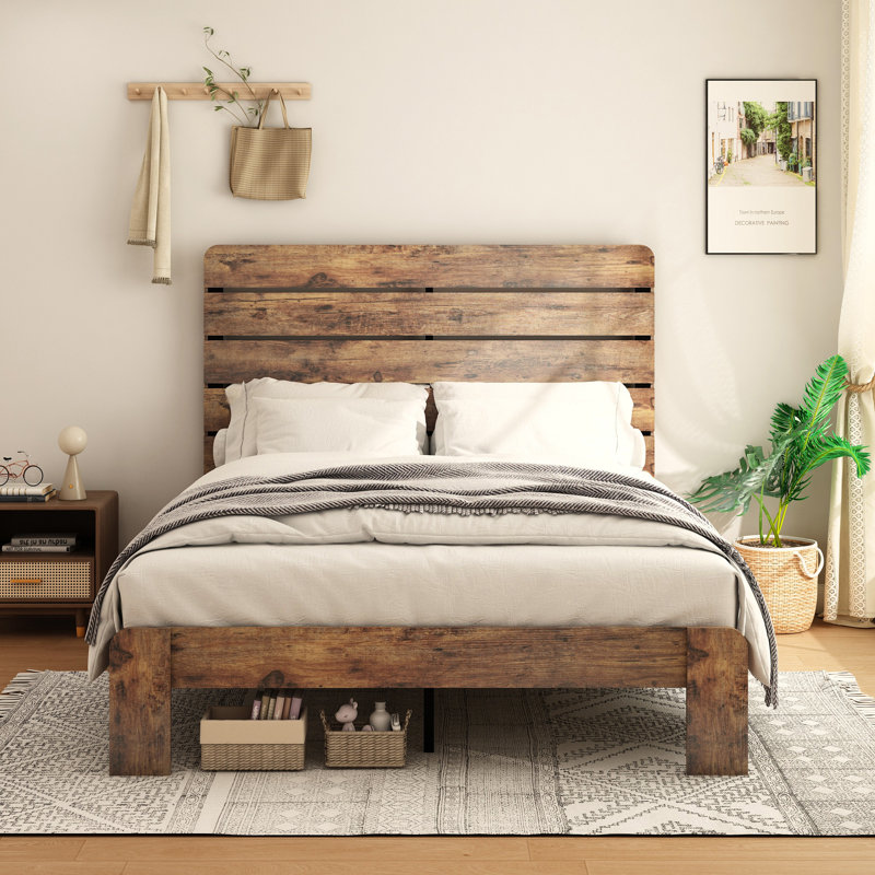 Bed Frame