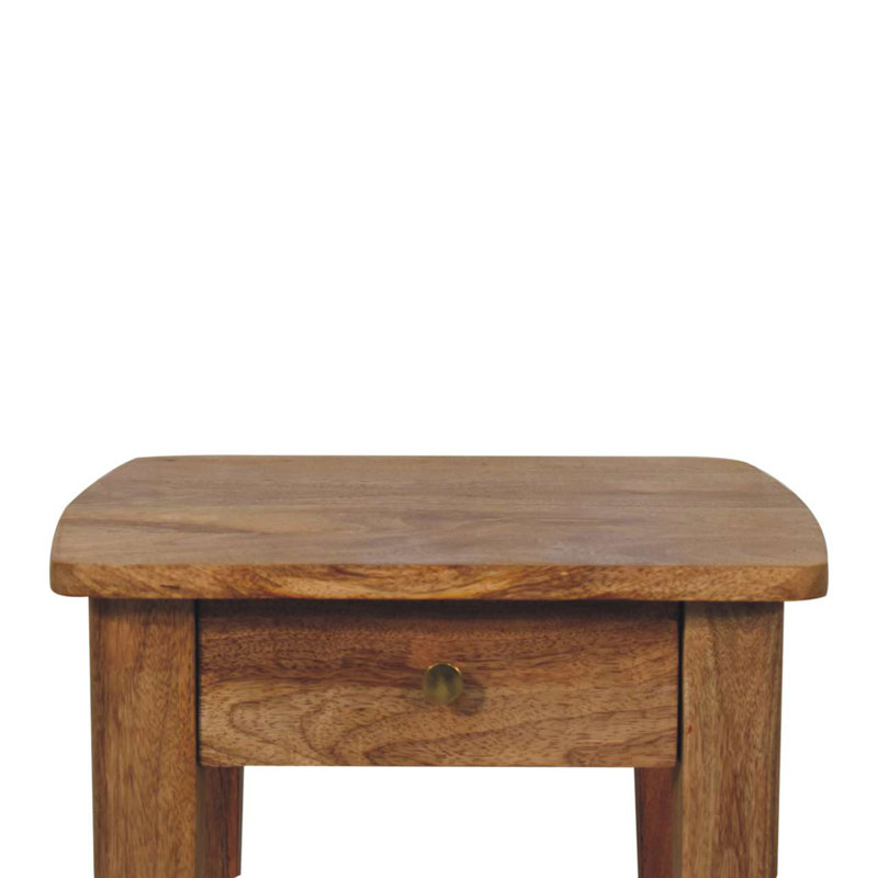 Modern End Table