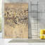 Visiteurs de loin sur toile-92588424