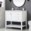 Ensemble de meuble-lavabo simple 36 po Amyra-1675885891