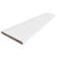 Minera 3x24 Polished Marble Look Porcelain Bullnose