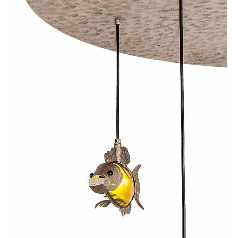 Tiervis 9 - Light Pendant