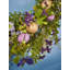 80 cm Artificial Wreath