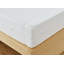 Protège-matelas 100% coton respirant, bloque les acariens, le pollen et les squames d'animaux-1934910413-2008473820