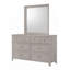 Commode 6 tiroirs Abbate-86782451