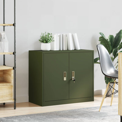Storage Cabinet