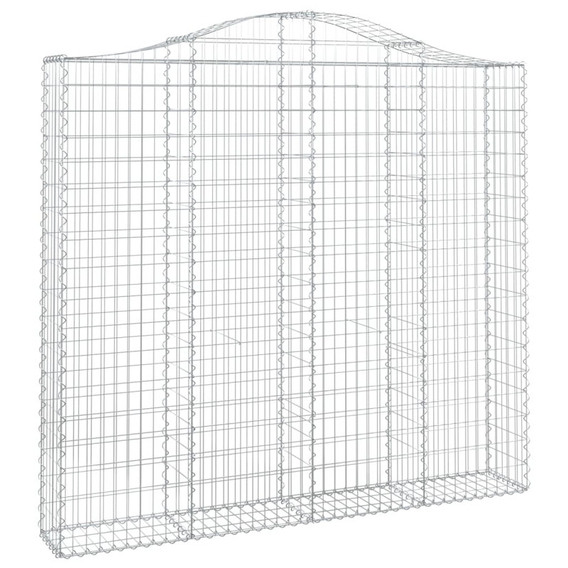 Briane Silver, 200cm H x 200cm W x 30cm D