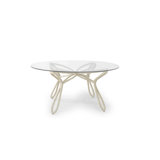 Corda Dining Table
