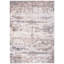 Tapis abstrait ivoire / gris-1562319268
