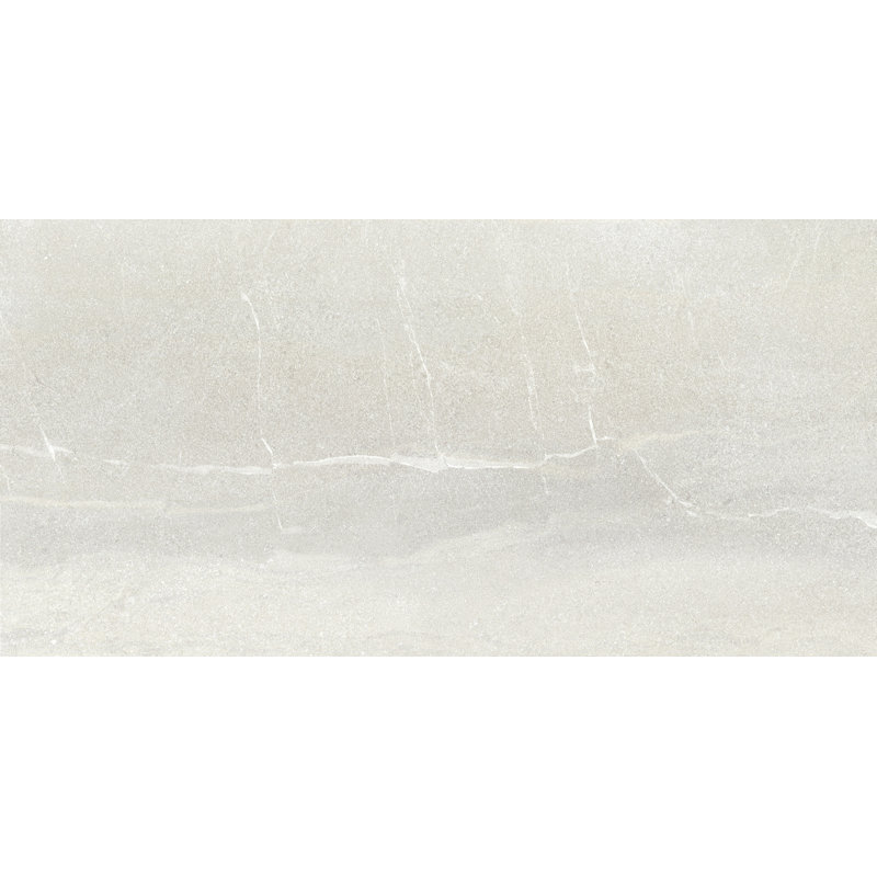 Carreau de champ en porcelaine 10 po x 20 po de vanille Core