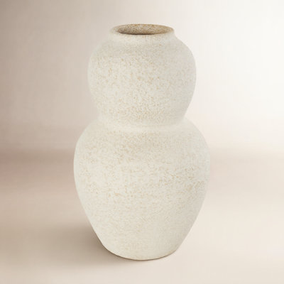 Sandia Ceramic Table Vase