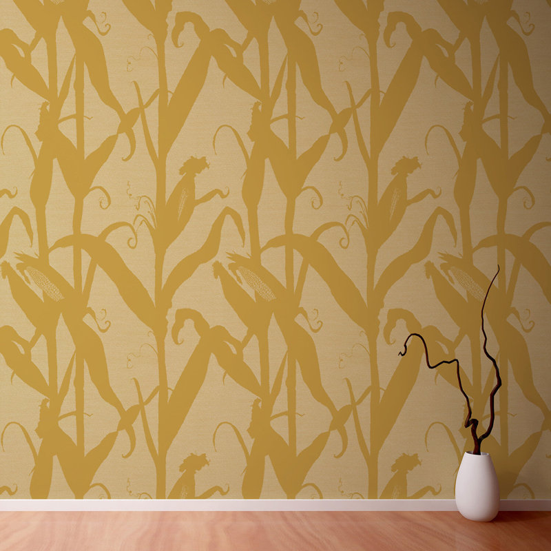 Chesterfield, Yellow, Paper