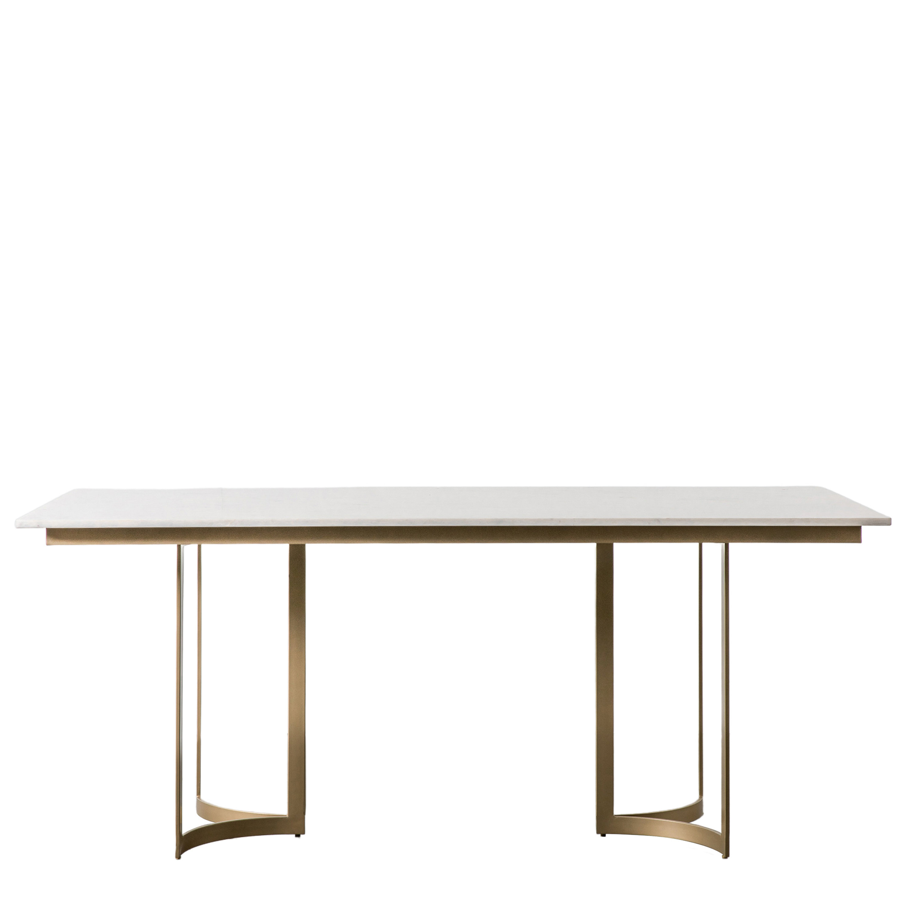 Gallery Direct Rectangular 180Cm L x 90Cm W Dining Table | Wayfair.co.uk