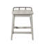 Tabouret de comptoir 24,5 po Ares