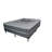 Mellow 12'' Extra Plush Gel Memory Foam Mattress-51190824