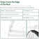 Mashiya Steel Height -Adjustable Ceiling Mounted Rack