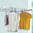 Foldable Wall-Mounted Drying Rack