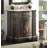 Sybilla 35'' Single Bathroom Vanity with Marble Top-885510934