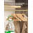 Solid Wood Clothes Hanger-626155294