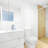 Single-Hole Bathroom Faucet-50085677