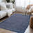 Colston Jute and Cotton Braided Farmhouse Rug-997915038