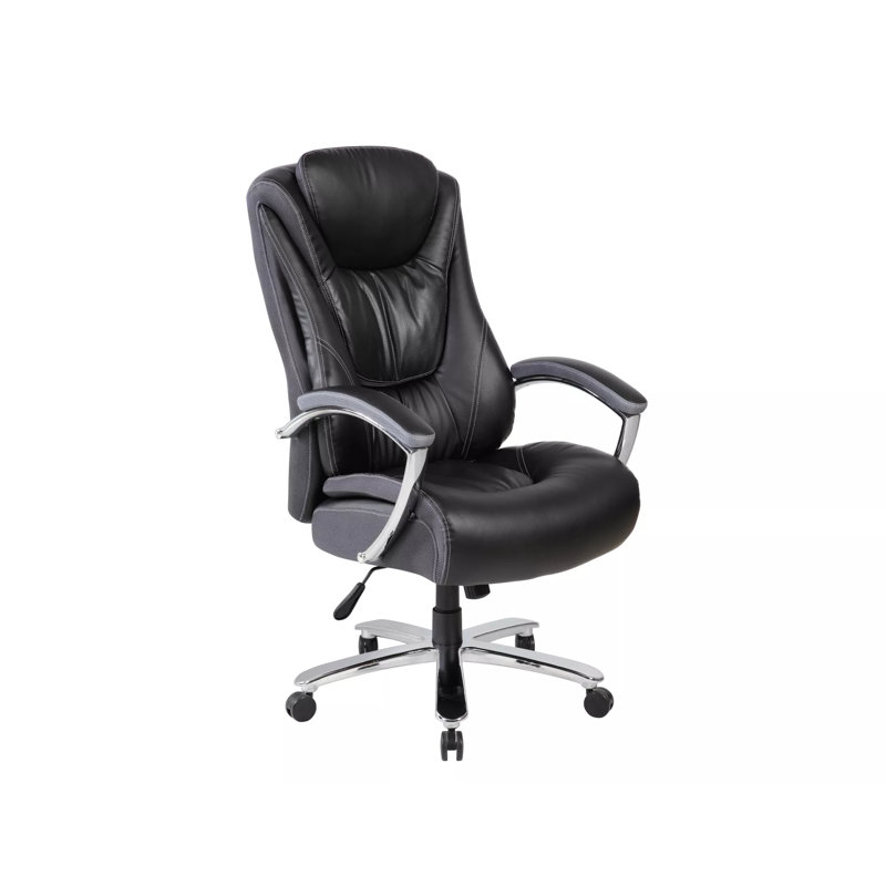 Colwell Executive Chair with Headrest